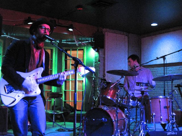 Common Loon at Mike and Molly's.